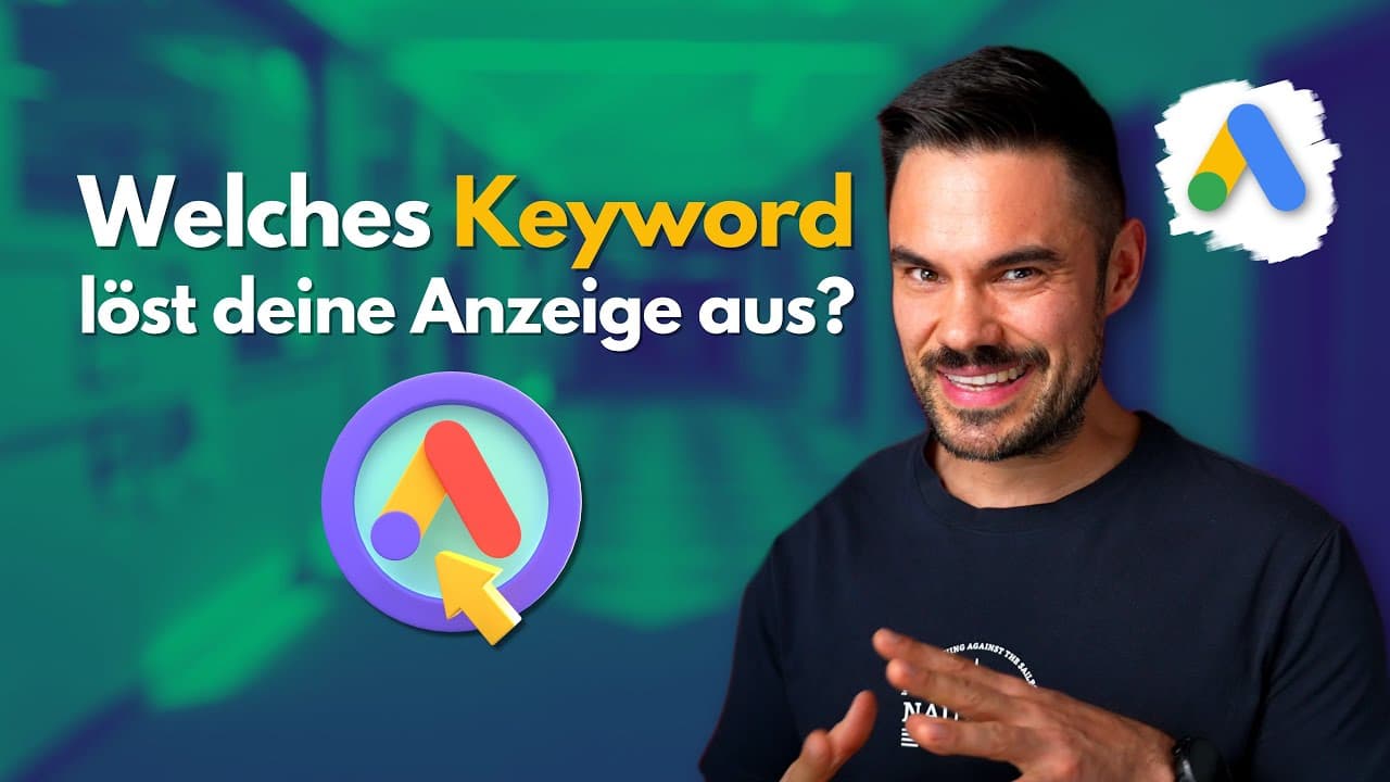 Google Ads Keywords Konkurrenz: Treibst du deine Klickpreise selbst in die Höhe?