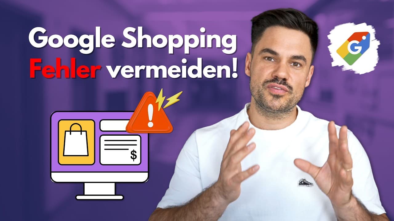 Google Ads: Warum weniger Produkte oft mehr Umsatz bedeuten