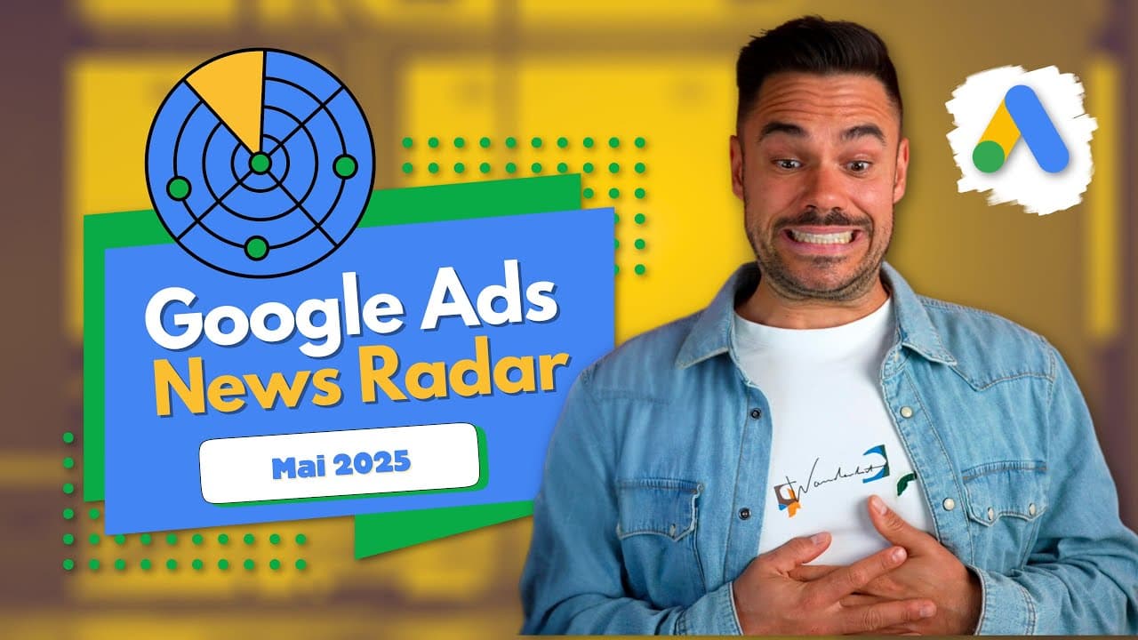 Google Ads Mai 2025: Warum DDA jetzt Pflicht ist & das Ende von Enhanced CPC