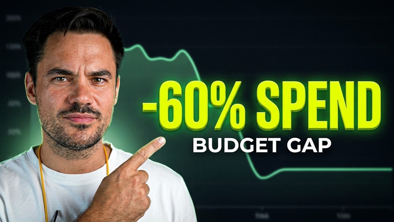 Der größte PMax Irrglaube: Darum stagniert dein Google Ads Budget wirklich!