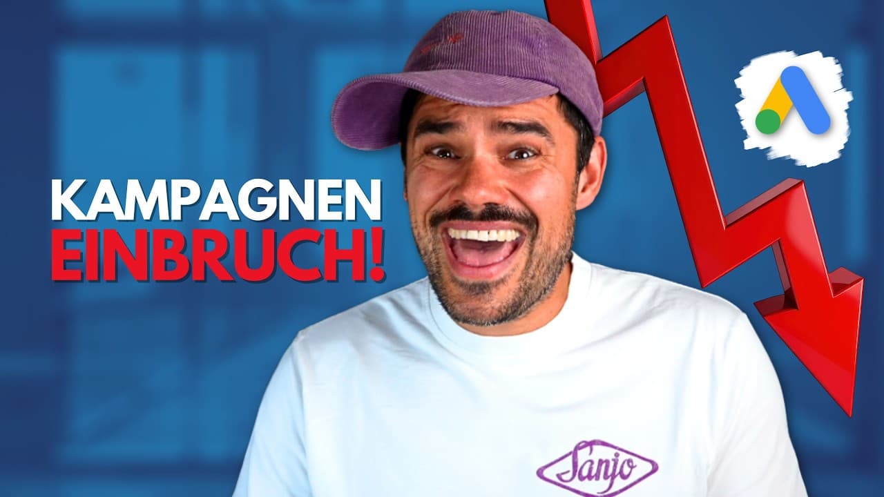 Google Ads Update: Deine Kampagnen werden ab 17. August schlechter – so verhinderst du es!